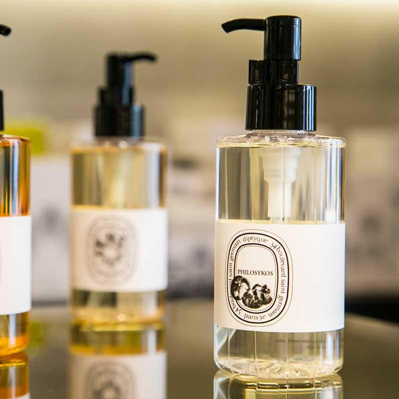 Diptyque GEL MANI E CORPO PHILOSYKOS 200 ML