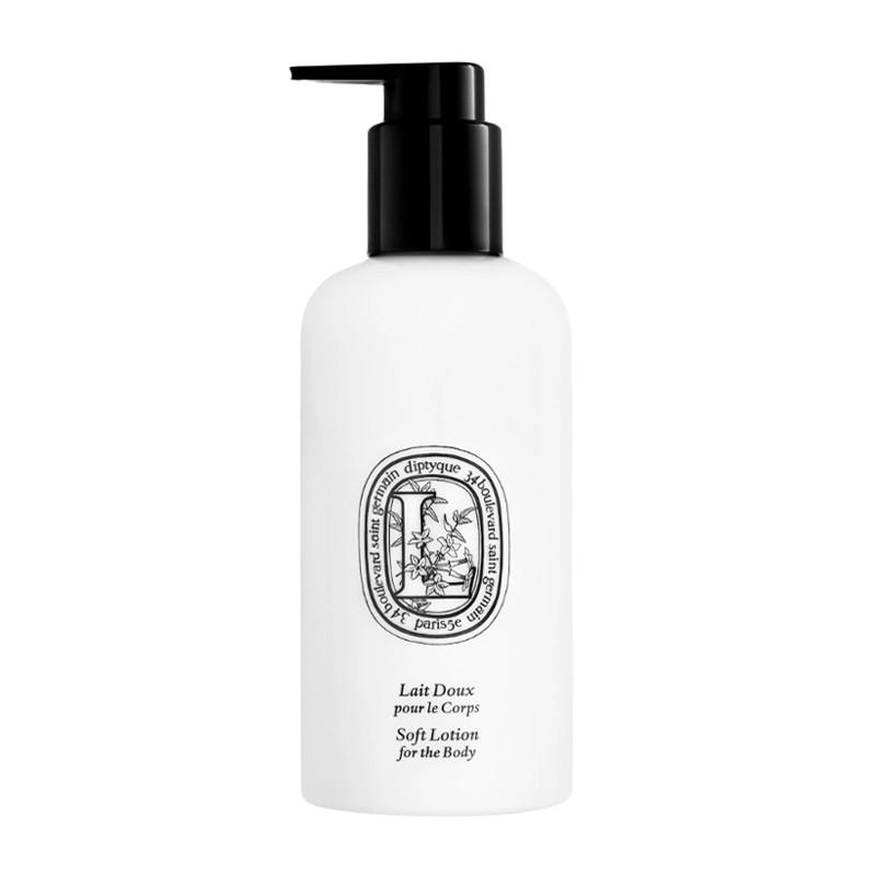 Diptyque LAIT DOUX POUR LE CORPS 250ML 