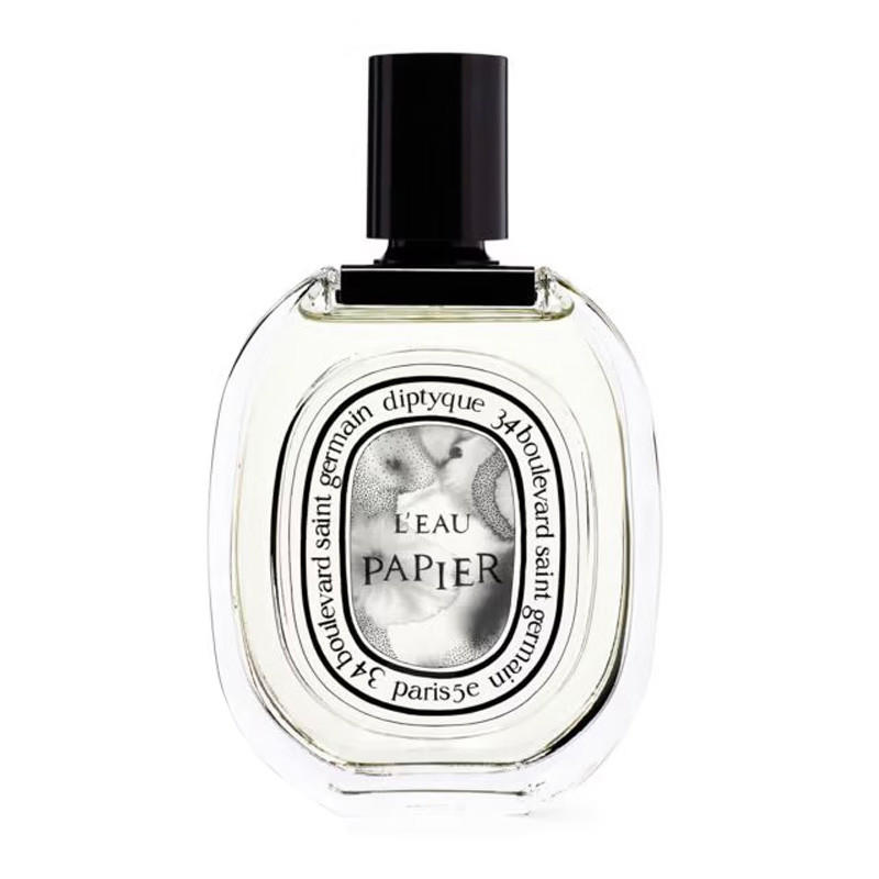 Diptyque l'Eau Papier Eau de Toilette 