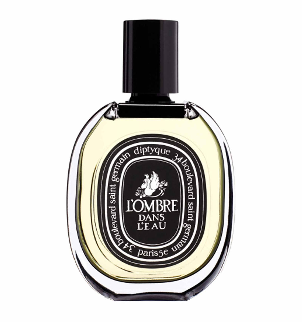Diptyque LOmbre Dans lEau EDP