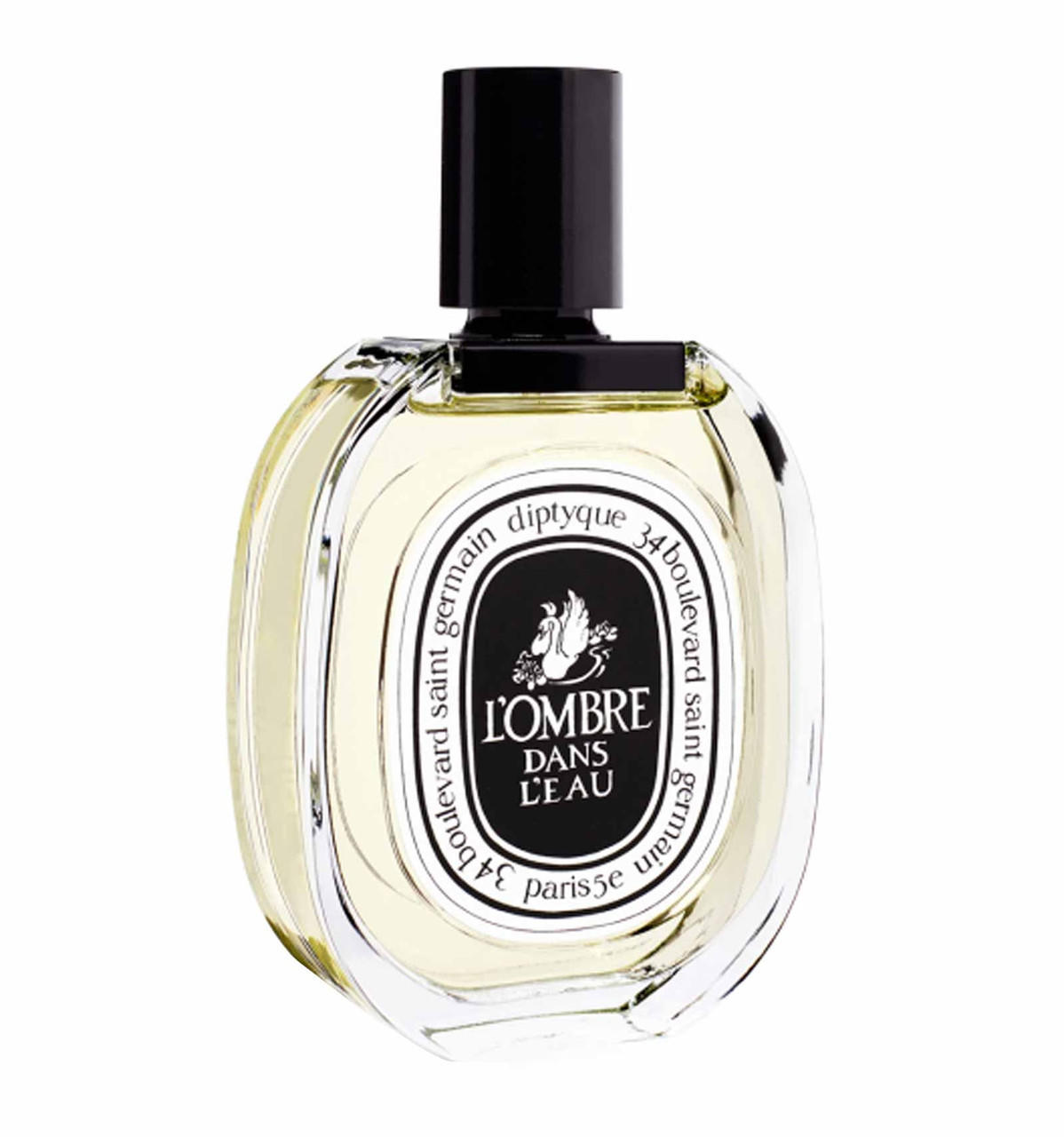 Diptyque LOMBRE DANS LEAU EDT