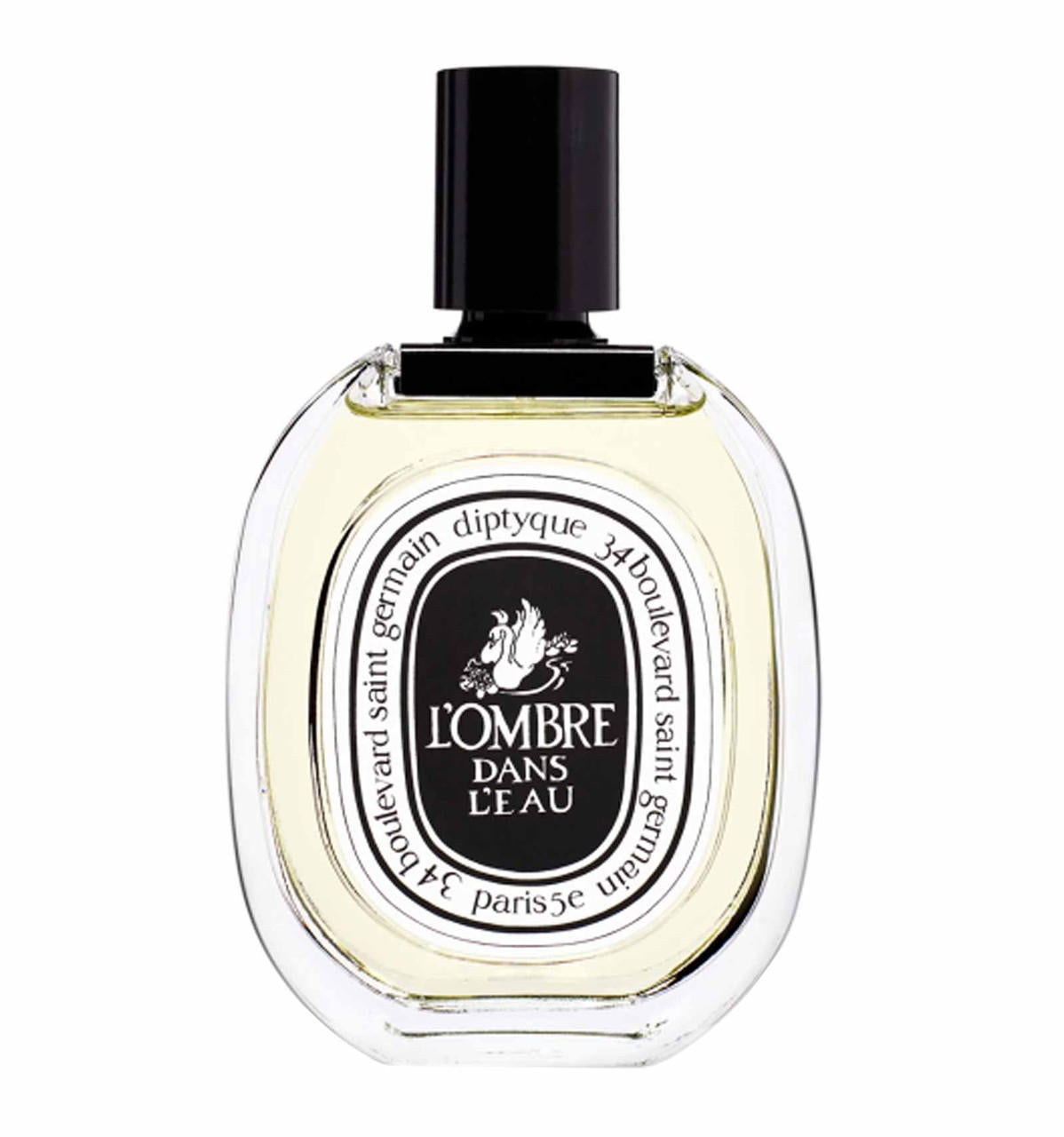Diptyque LOMBRE DANS LEAU EDT