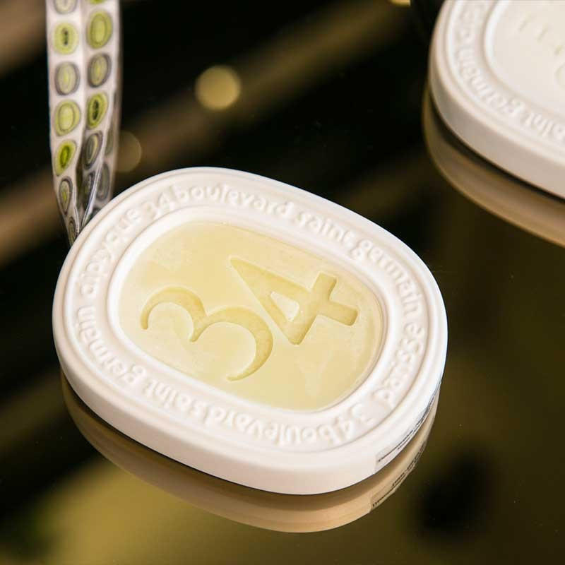 Diptyque OVALE PROFUMATO TRENTE-QUATRE 34