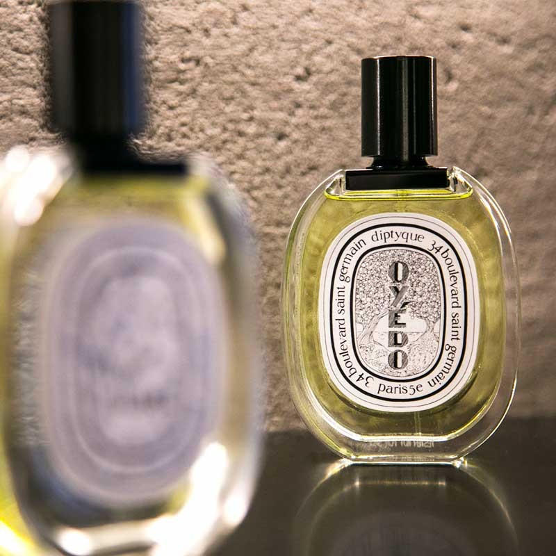 Diptyque Oyedo EDT