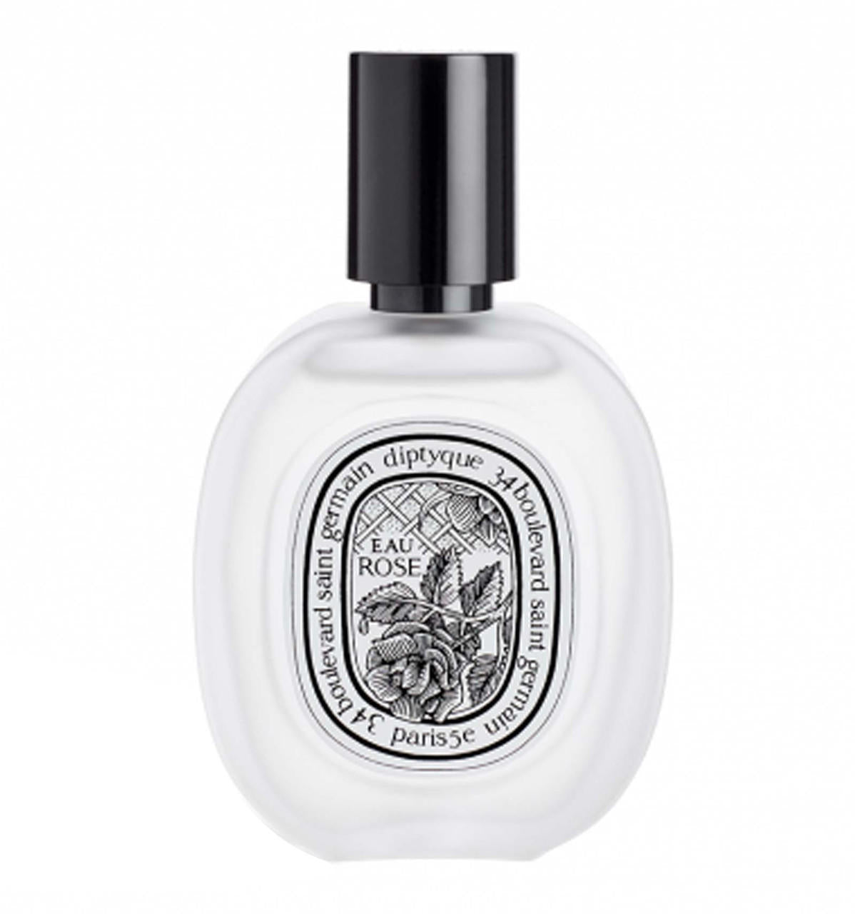 Diptyque PROFUMO PER CAPELLI EAU ROSE 30 ML