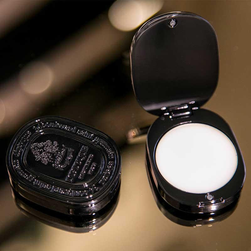 Diptyque PROFUMO SOLIDO EAU ROSE