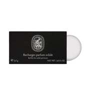Diptyque RICARICA PROFUMO SOLIDO FLEUR DE PEAU 