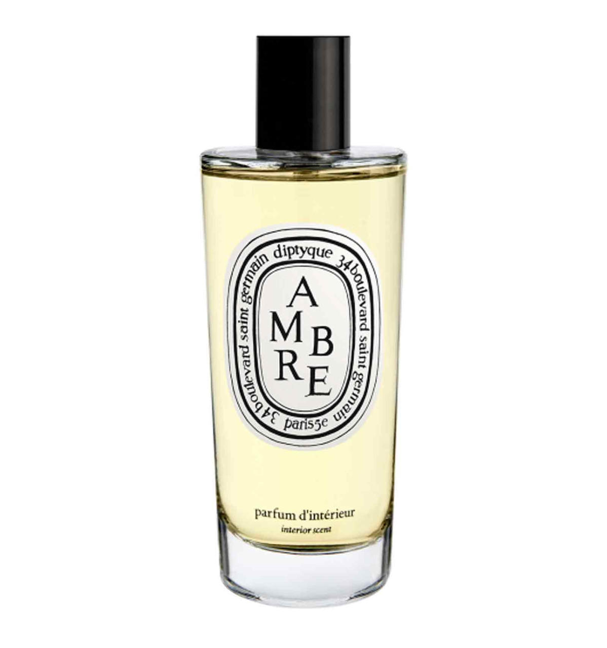 Diptyque ROOM SPRAY PROFUMATA AMBRE 150 ML