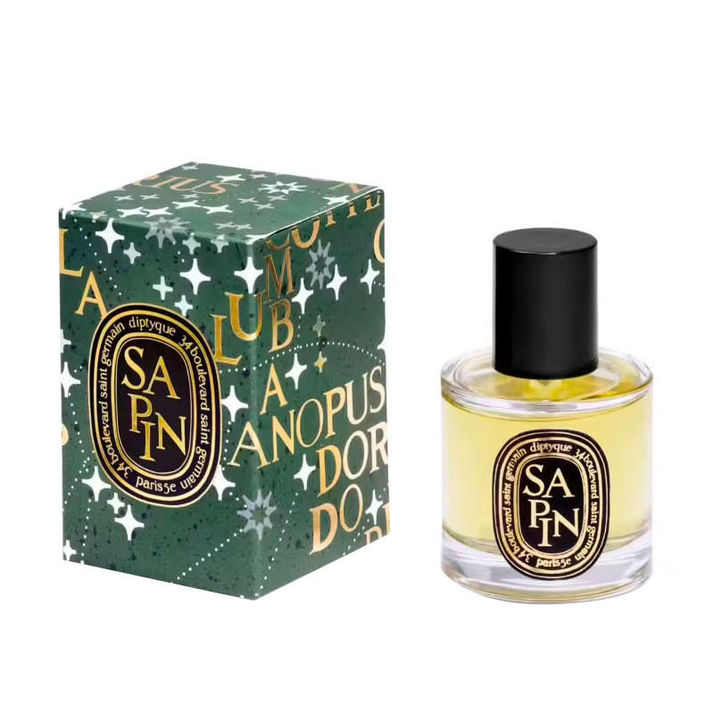 Diptyque Sapin Spray Room Editizione Limitata Natale 