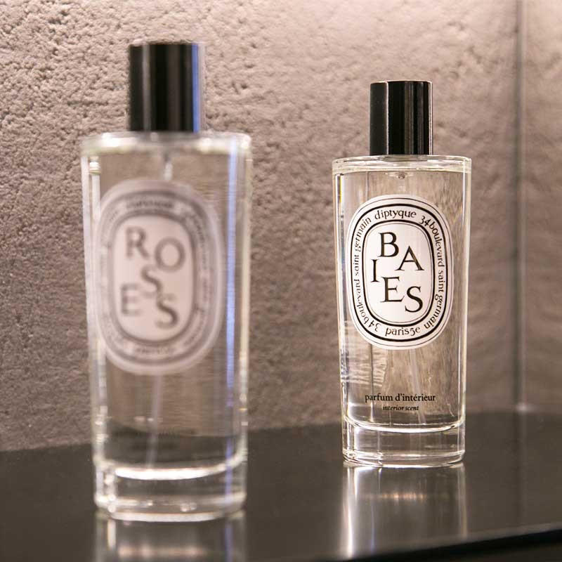 Diptyque SPRAY ROOM BAIES 150 ML