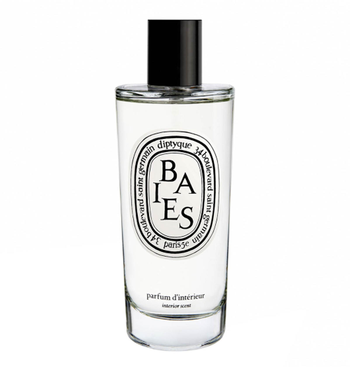 Diptyque SPRAY ROOM BAIES 150 ML