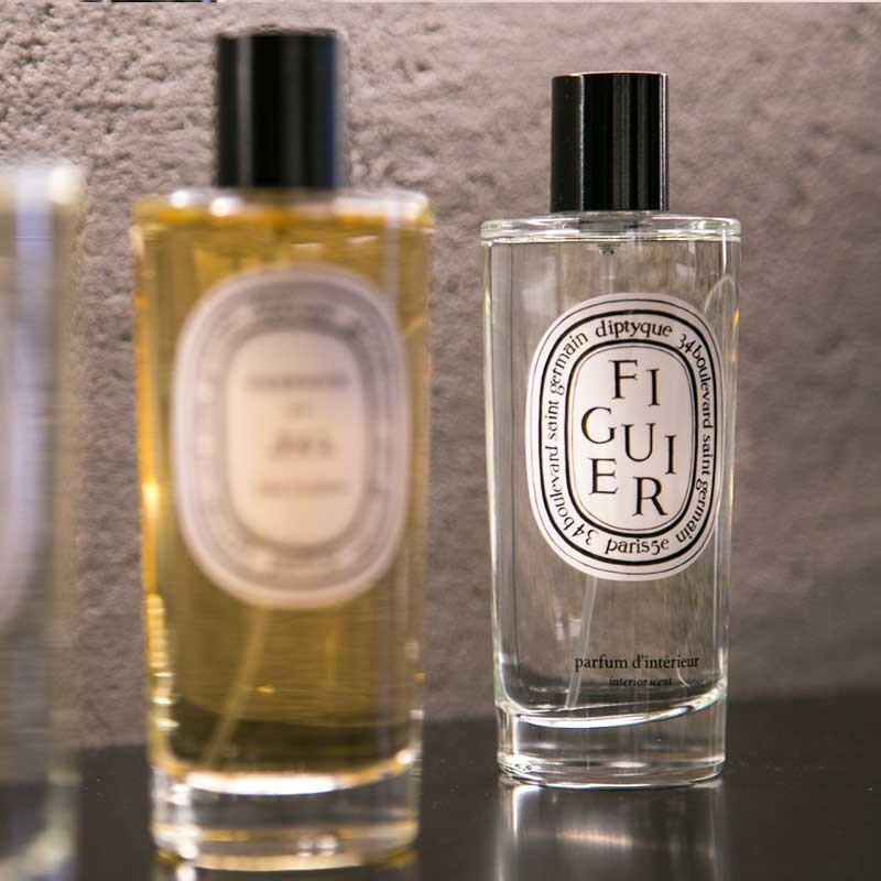 Diptyque SPRAY ROOM FIGUIER 150 ML