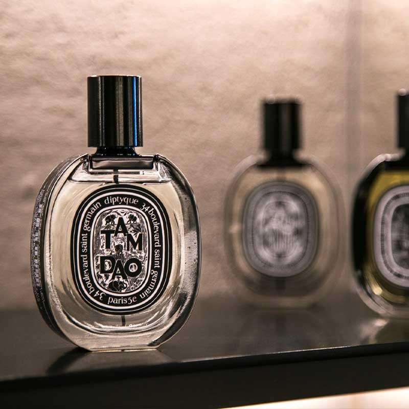 Diptyque Tam Dao Eau de Parfum