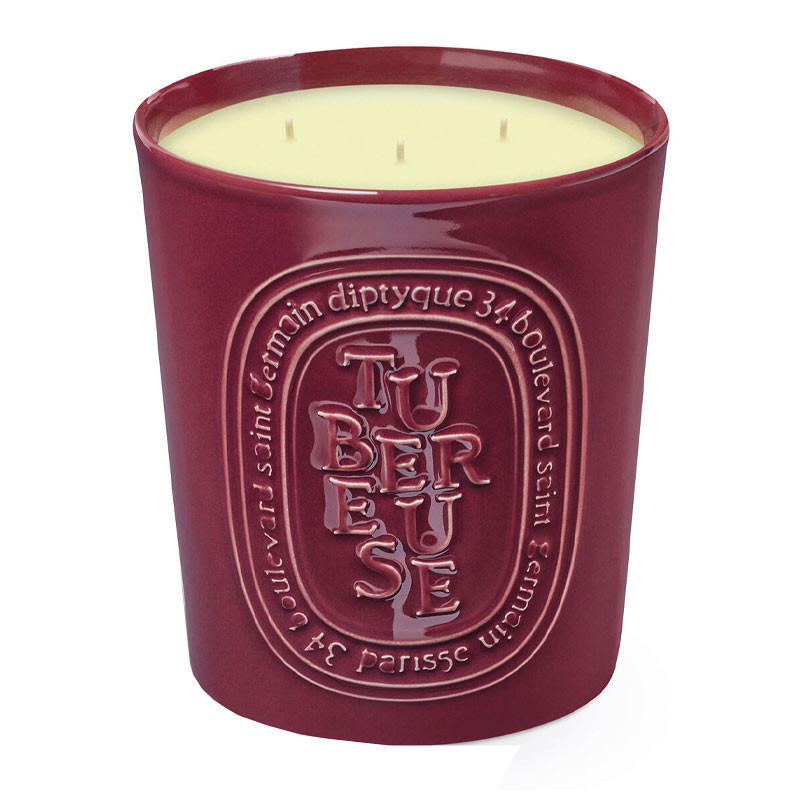 Diptyque Tubereuse Candela 600gr 