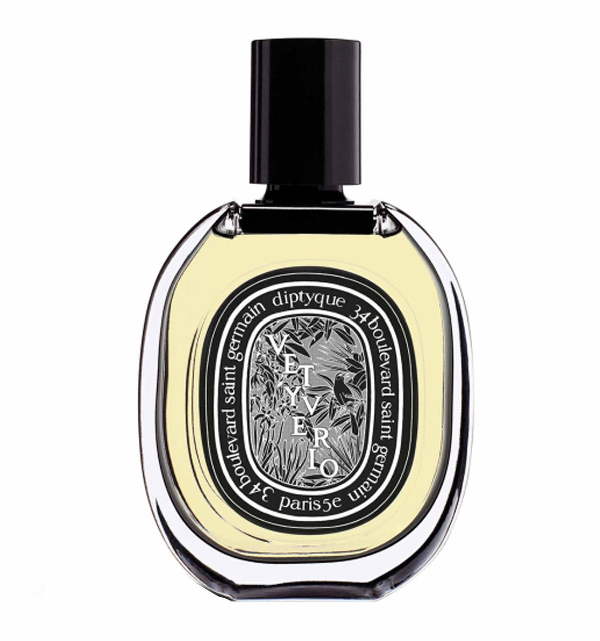 Diptyque Vetyverio Eau de Parfum