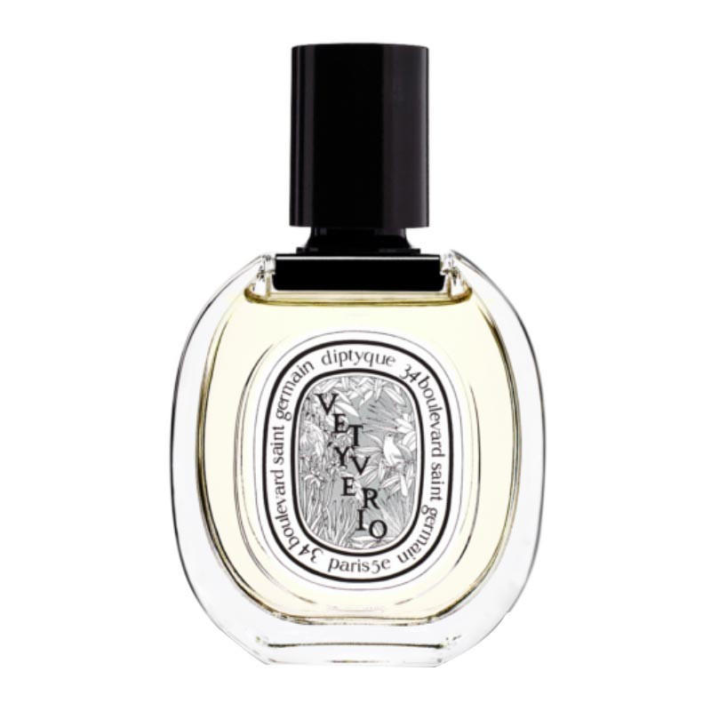 Diptyque VETYVERIO EDT