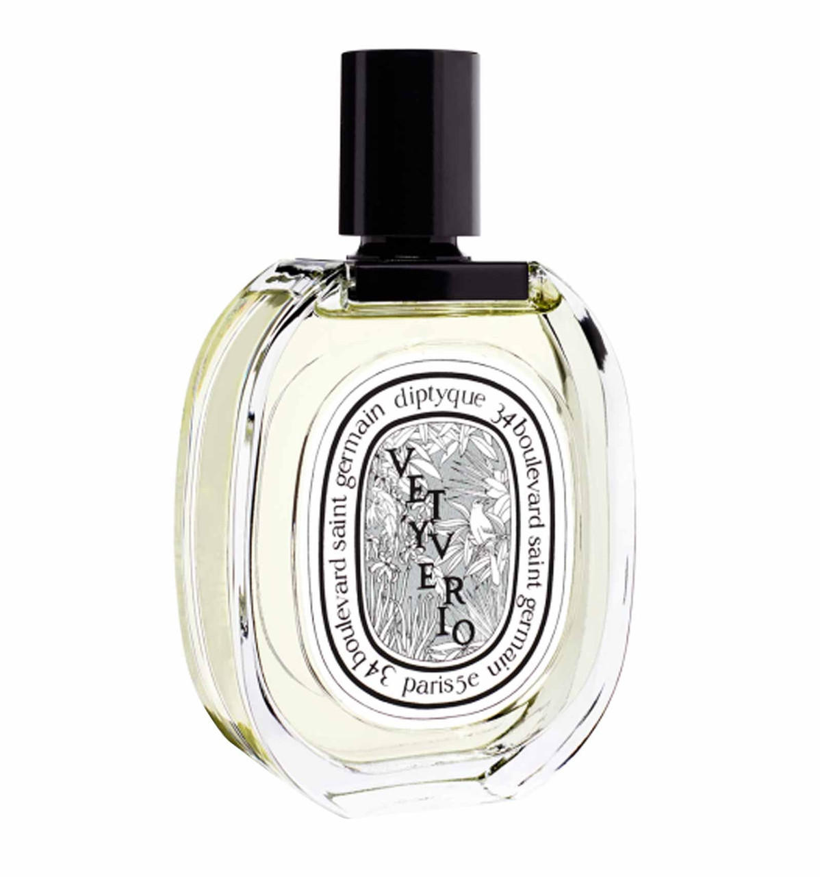 Diptyque VETYVERIO EDT