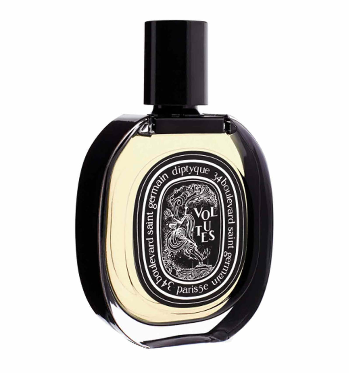 Diptyque Volutes Eau de Parfum
