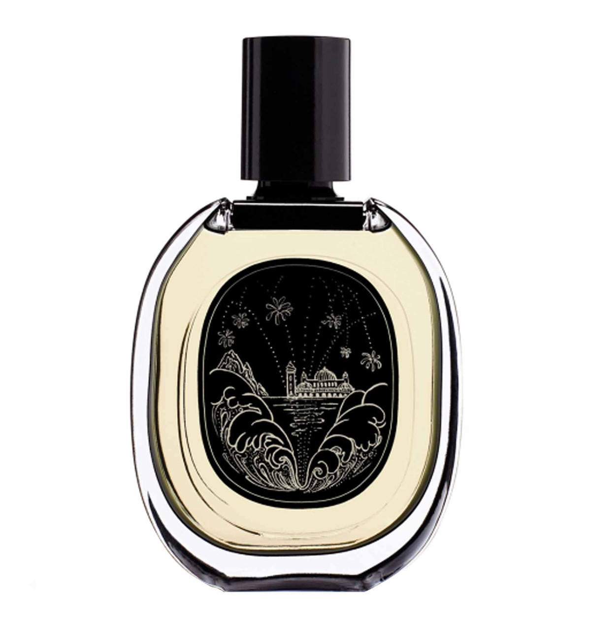 Diptyque Volutes Eau de Parfum