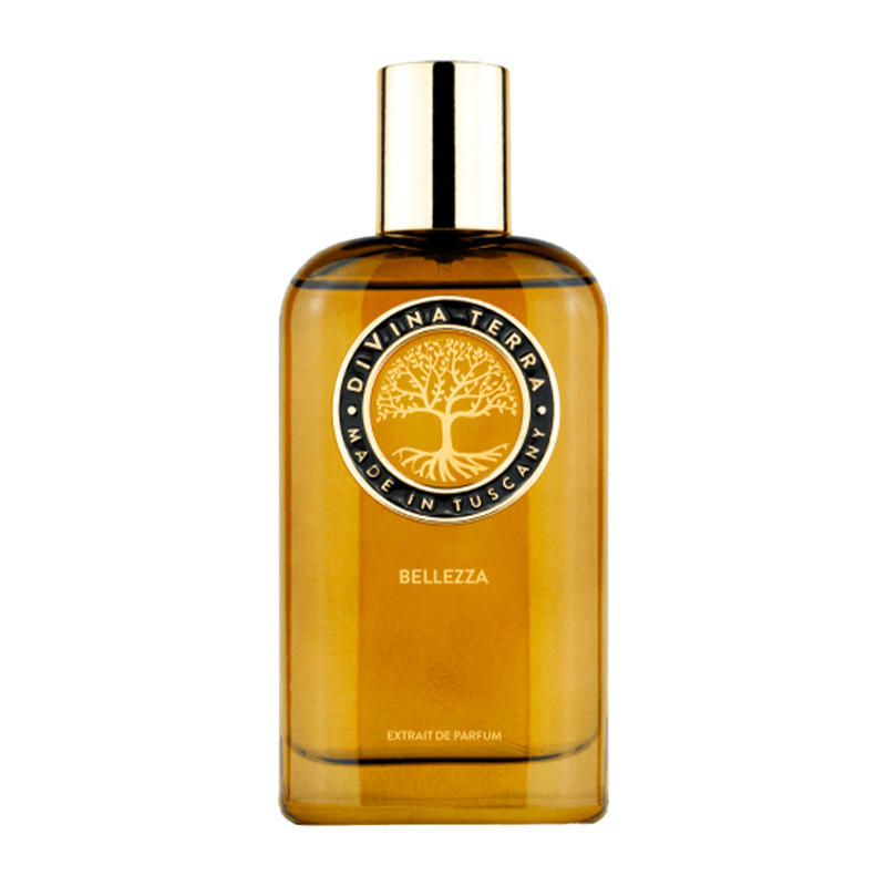 Divina Terra Bellezza Extrait de Parfum 