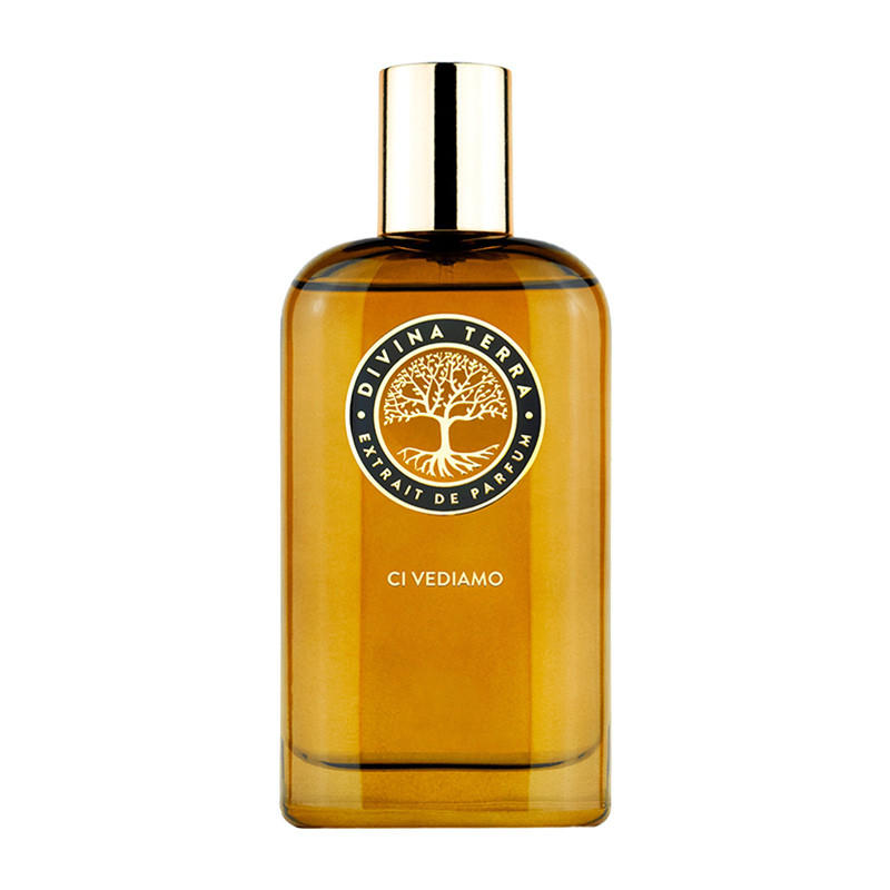 Divina Terra Ci Vediamo Extrait de Parfum 