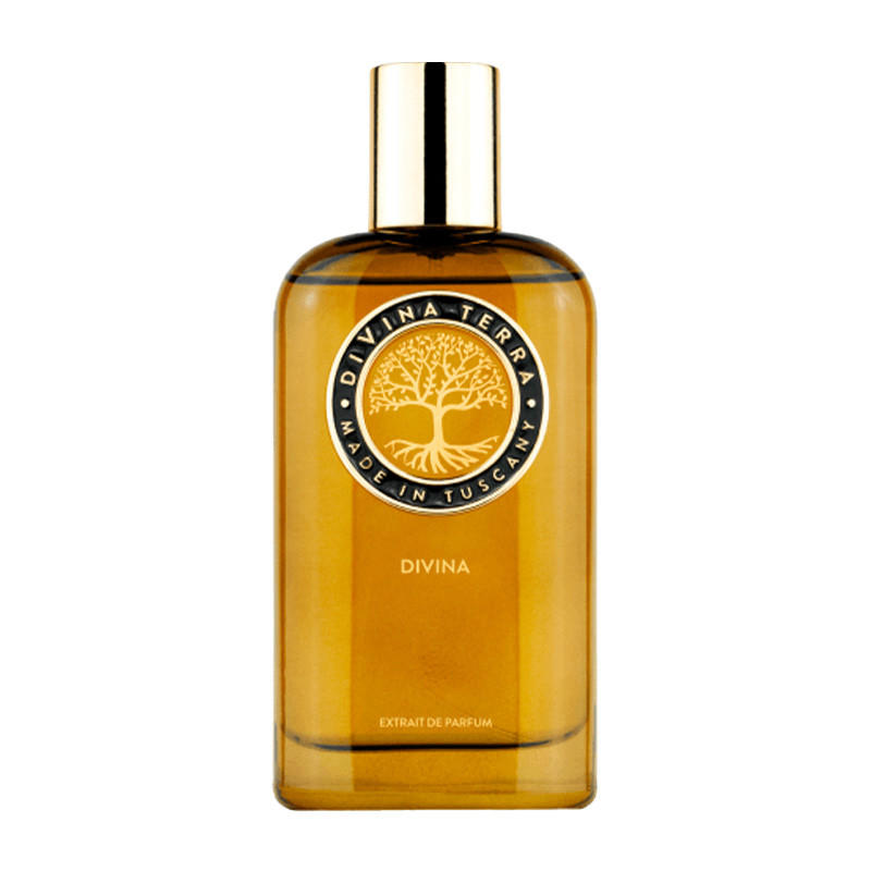 Divina Terra Divina Extrait de Parfum 