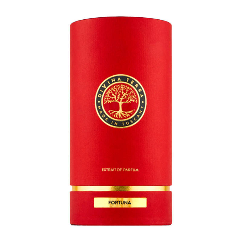 Divina Terra Fortuna Extrait de Parfum 