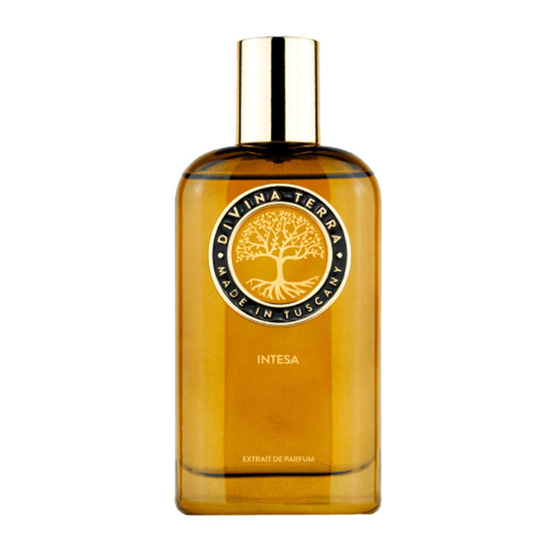 Divina Terra Intesa Extrait de Parfum 