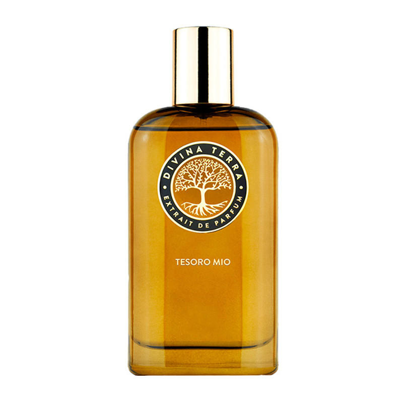 Divina Terra Tesoro Mio Extrait de Parfum 