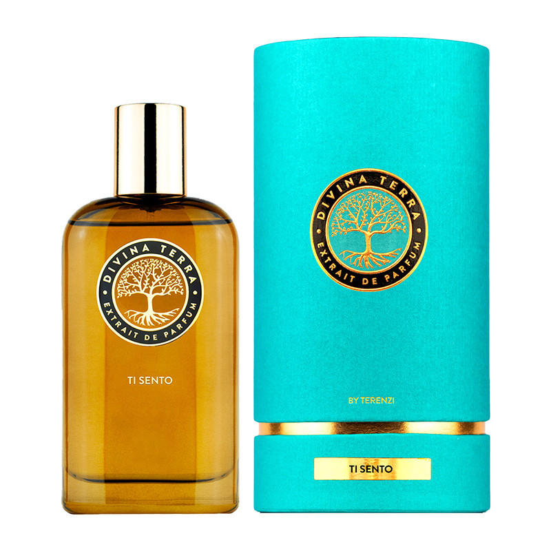 Divina Terra Ti Sento Extrait de Parfum 