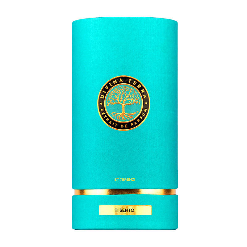 Divina Terra Ti Sento Extrait de Parfum 