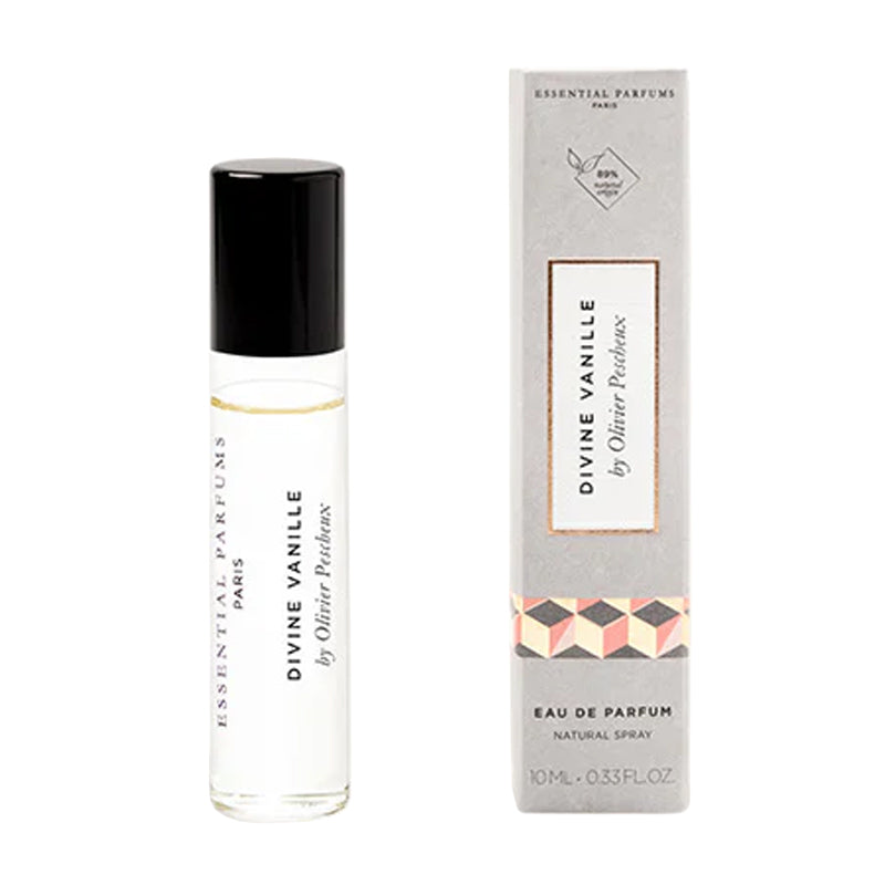 Divine Vanille Eau de Parfum