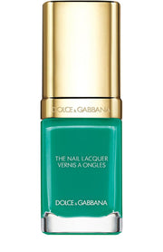 Dolce & Gabbana DOLCE & GABBANA THE NAIL LACQUER 