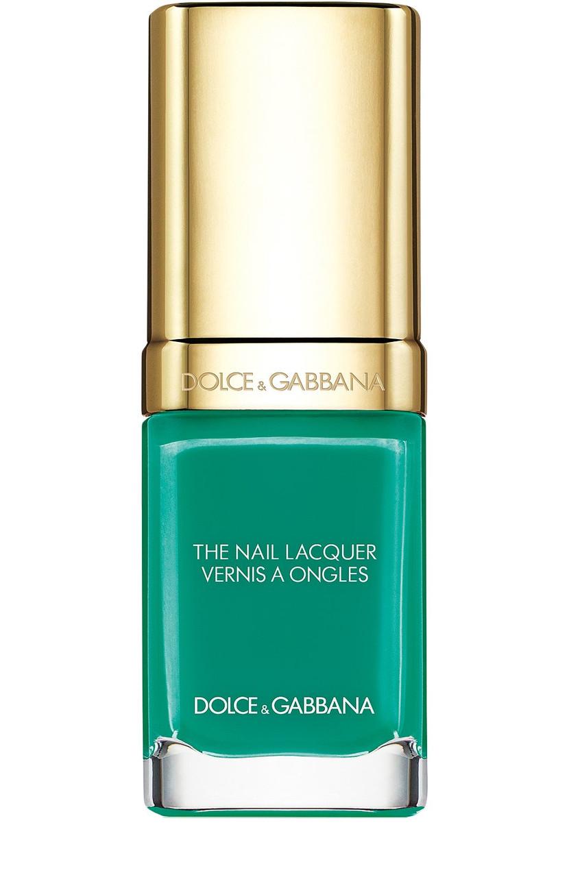 Dolce & Gabbana DOLCE & GABBANA THE NAIL LACQUER 