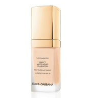 Dolce and Gabbana DOLCE and GABBANA VELVET SKIN PERFECT MATTE LIQUID FOUNDATION