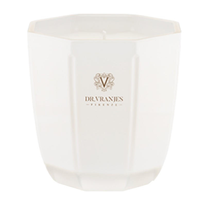 Dr Vranjes Firenze Candela Profumata Ginger Lime