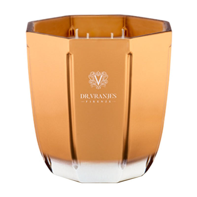 Dr Vranjes Firenze Candela Profumata Oud Nobile