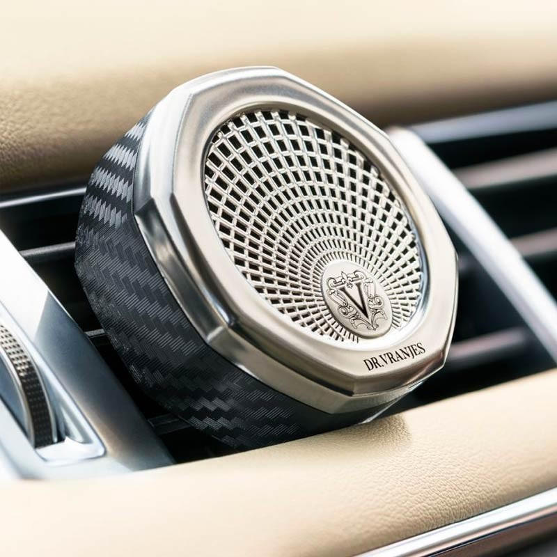 Dr Vranjes Firenze Car Parfum Nichel