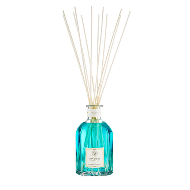 Dr Vranjes Firenze Fragranza d'Ambiente Acqua 