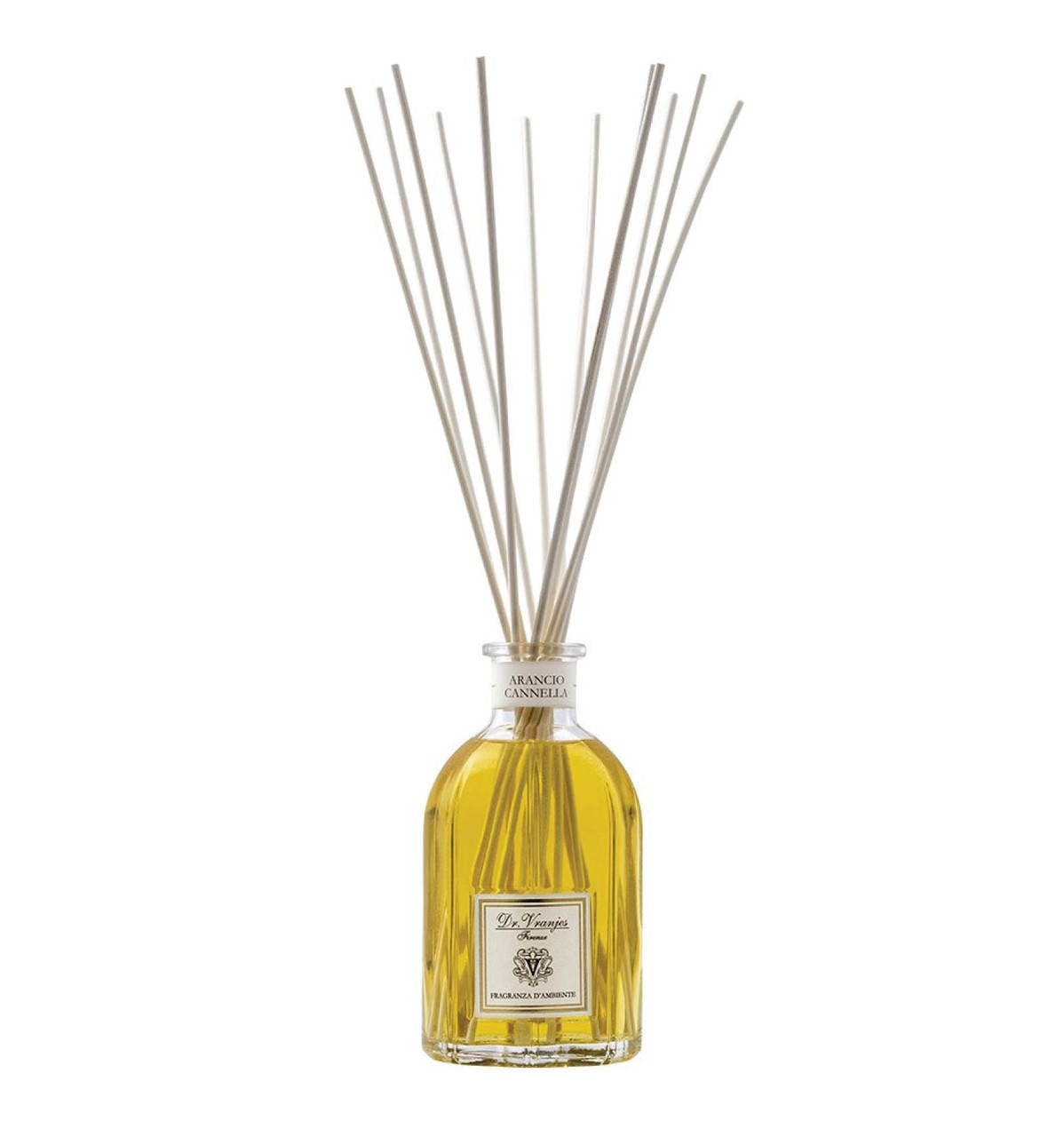Dr Vranjes Firenze Fragranza dambiente Arancio Cannella