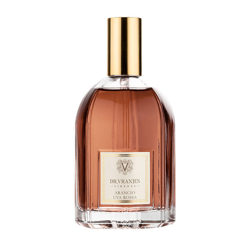 Dr Vranjes Firenze Fragranza d'ambiente Arancio e Uva Rossa 