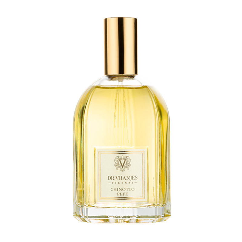Dr Vranjes Firenze Fragranza d'ambiente Chinotto Pepe 