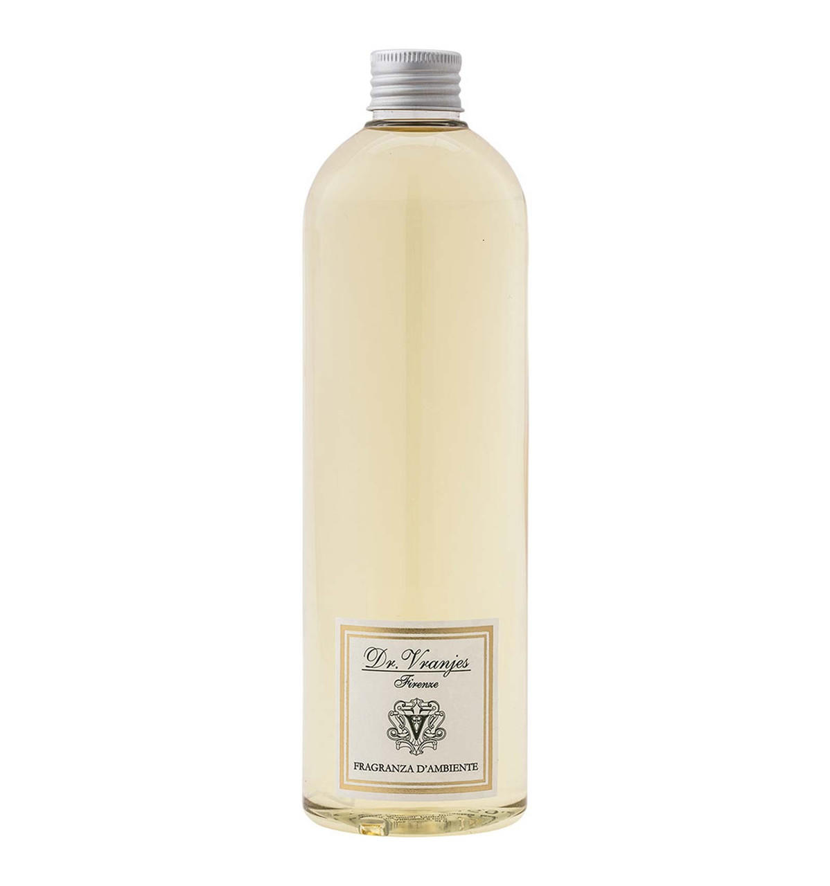 Dr Vranjes Firenze Fragranza dambiente Cuoio Radica