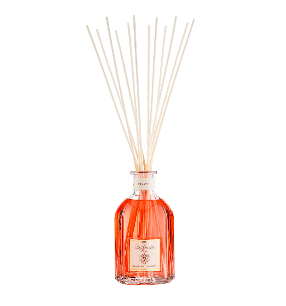 Dr Vranjes Firenze FRAGRANZA DAMBIENTE FUOCO