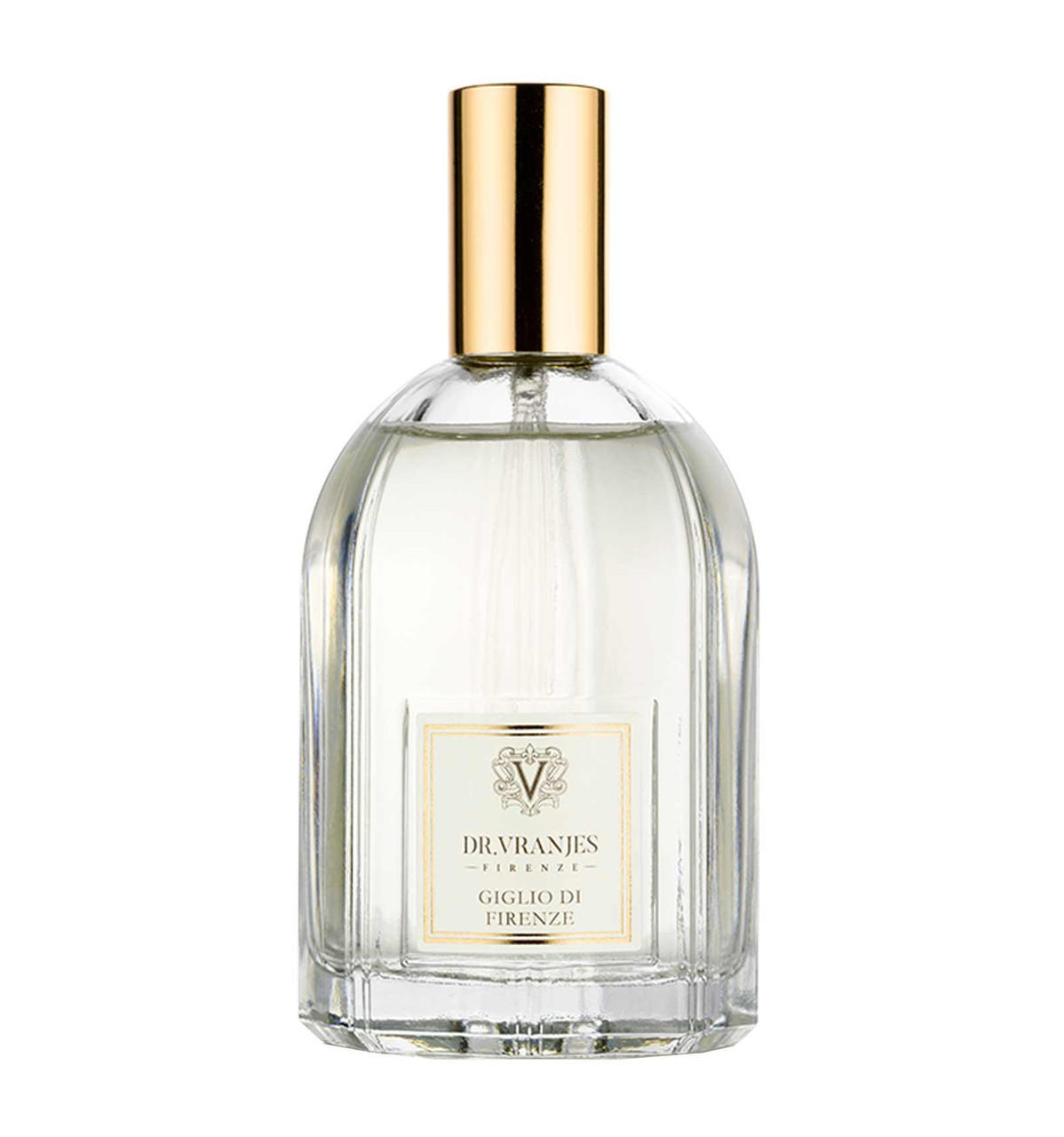 Dr Vranjes Firenze FRAGRANZA D’AMBIENTE GIGLIO DI FIRENZE 