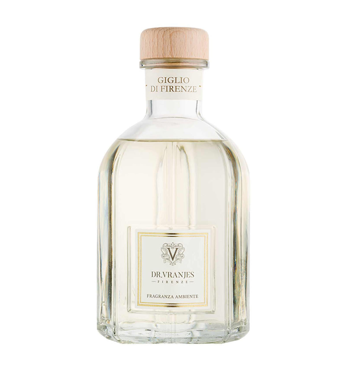 Dr Vranjes Firenze FRAGRANZA D’AMBIENTE GIGLIO DI FIRENZE 