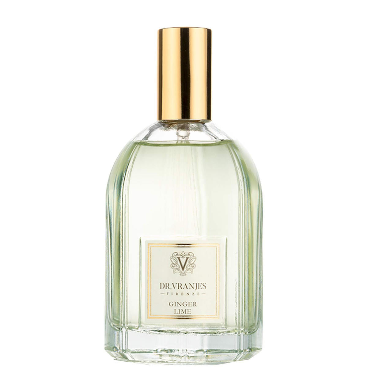 Dr Vranjes Firenze Fragranza d'ambiente Ginger Lime 