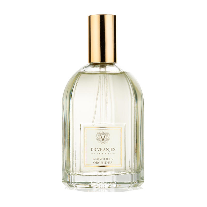 Dr Vranjes Firenze FRAGRANZA D’AMBIENTE MAGNOLIA ORCHIDEA 
