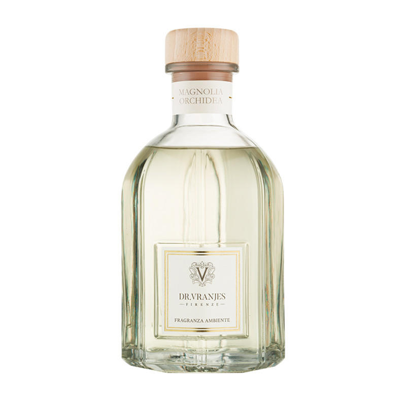 Dr Vranjes Firenze FRAGRANZA D’AMBIENTE MAGNOLIA ORCHIDEA 