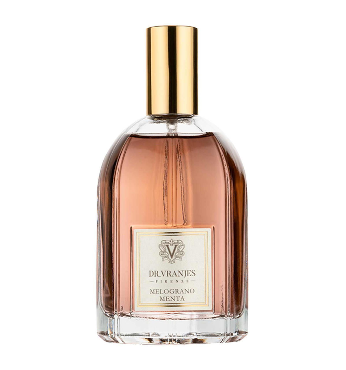 Dr Vranjes Firenze Fragranza dambiente Melograno e Menta
